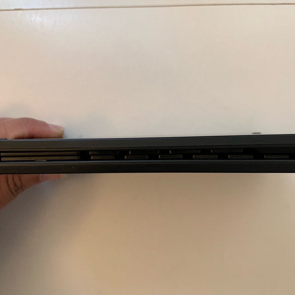 Wireless Bluetooth Keyboard - Picture 5 of 6